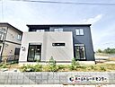埼玉県鴻巣市鎌塚：物件画像