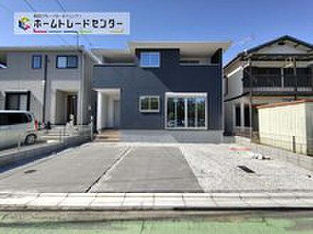 閑静な住宅街は落ち着いた新生活を送るのにぴったりです♪ これだけではない魅力が、現地できっと見つかる！お問合せをお待ちしております。お問い合わせ・資料のご請求などもお気軽にどうぞ。