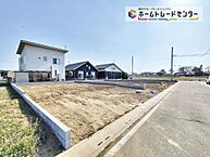 埼玉県加須市琴寄：物件画像