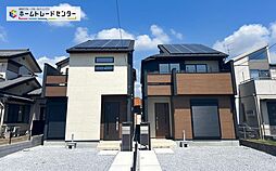 埼玉県加須市花崎４