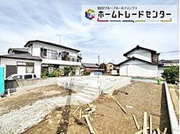埼玉県加須市不動岡３