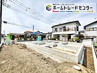 埼玉県加須市不動岡３：物件画像