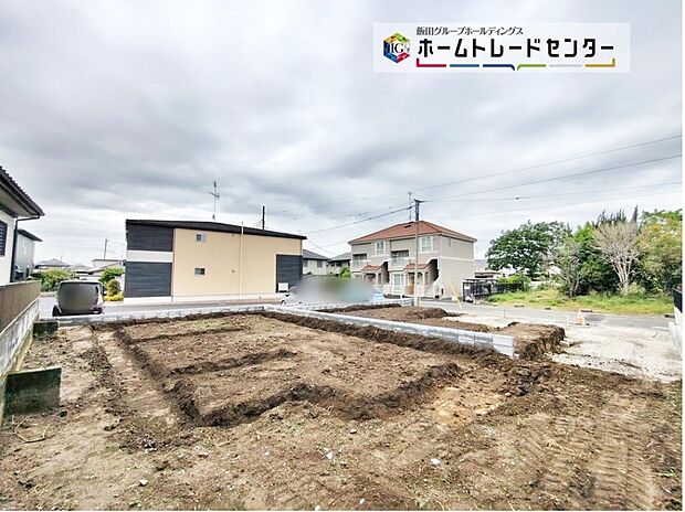 当日のご見学予約も承ります。同じものは２つとない「夢のマイホーム」との出会いが待っているかもしれません。地震に強いオリジナル工法を是非お確かめ下さい♪