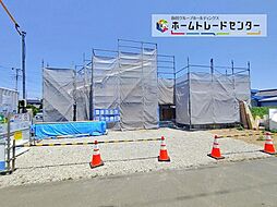 JR高崎線「籠原」駅 徒歩18分