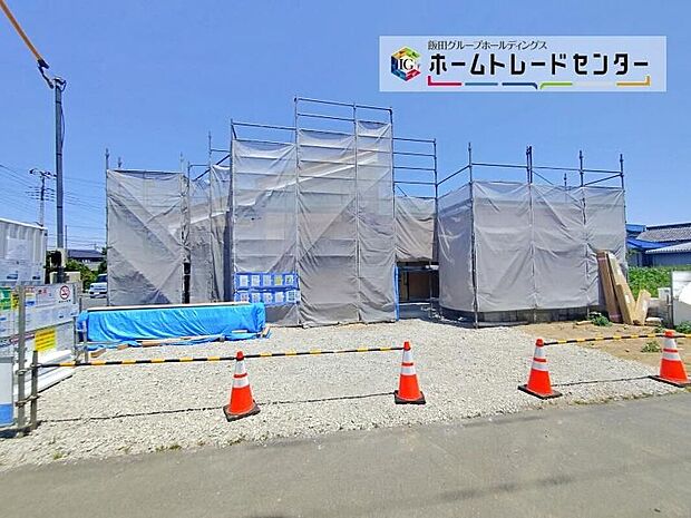 【2026年5月撮影】閑静な住宅街は落ち着いた新生活を送るのにぴったりです♪ これだけではない魅力が、現地できっと見つかる！お問合せをお待ちしております。