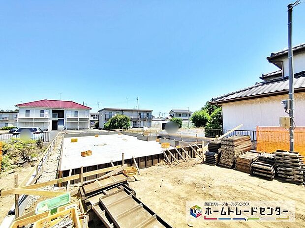 【2026年6月撮影】ご予約をいただければ、平日や夜間でもご案内は可能です。決まったお時間では中々身動きが取れないお客様も多いかと思います。お気軽にお申し出ください。