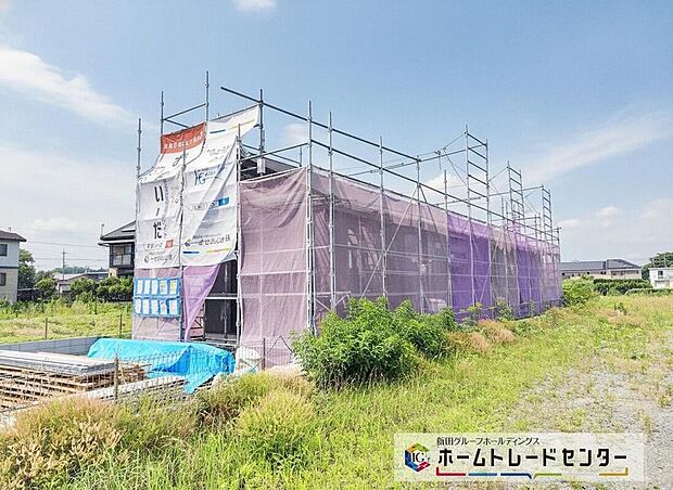 【2026年6月撮影】閑静な住宅街は落ち着いた新生活を送るのにぴったりです♪ これだけではない魅力が、現地できっと見つかる！お問合せをお待ちしております。お問い合わせ・資料のご請求などもお気軽にどうぞ