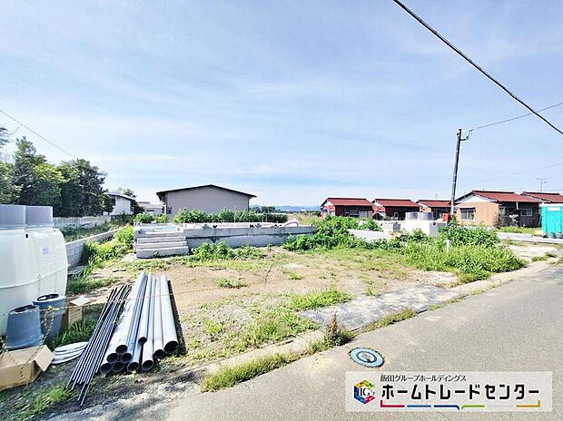 【2026年6月撮影】空間を活かした2階建てのプランをご用意しております!異なる工夫がなされた間取から、今ならお好きなプランからお選びいただけます♪