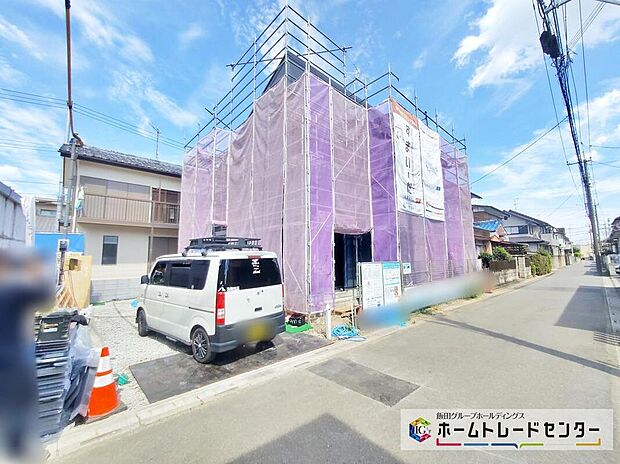 【2026年8月撮影】ご予約をいただければ、もちろん平日や夜間でもご案内は可能です。決まったお時間では中々身動きが取れないお客様も多いかと思います。お気軽にお申し出ください。