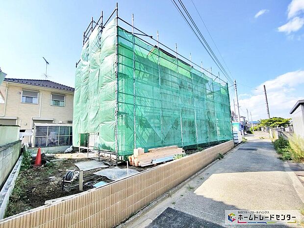 気になった物件すぐにご見学対応させていただきます♪平日・お仕事帰りなど、いつでもご案内可能です♪周辺環境と併せて、実際に現地をご確認ください♪