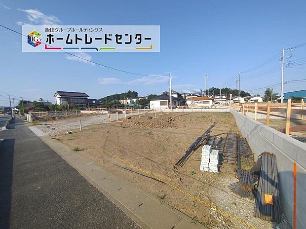 耐震等級最高等級の住宅性能評価書はもちろん、長期優良住宅の認定も受けた高性能な住宅の完成です。長く、安心して住んでいただきたい、だからこそ厳しい第三者のチェックをお願いし、お客様に安心を届けます。