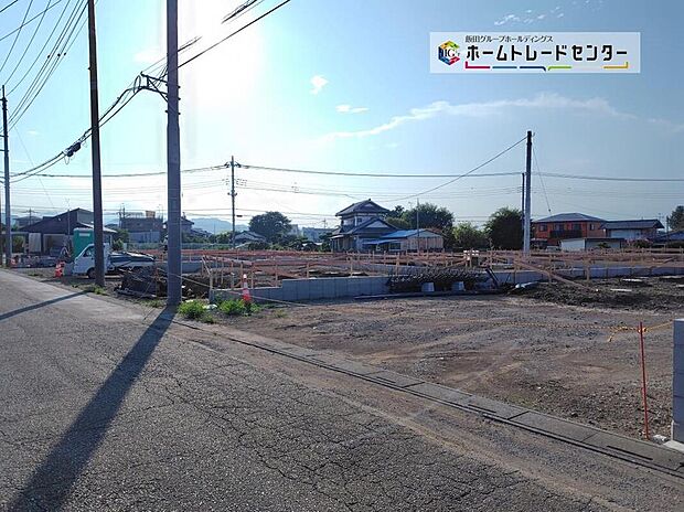 耐震性能にこだわる「飯田グループ」の家です！お客様のすまいと安全を守る大切な住宅だからこそ、実際の建物の作りと安心感をぜひ現地にてご体感ください！ご見学予約受付です！