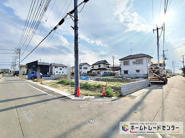 本日のご見学も可能です。事前のお電話をいただけますとスムーズにご対応が可能です。無料送迎も承ります。飯田グループの販売専門会社だからこそ出来る事がございます。