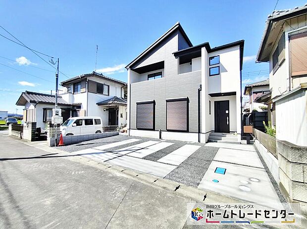 一戸建ての大きなメリットは、「自分の土地」を自由に使えること。好きなペットが飼えるほか、ガーデニングやＤＩＹ、車やバイクの手入れなど様々な趣味を楽しめます♪