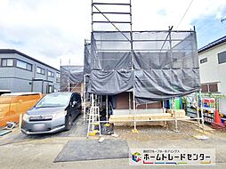JR高崎線「深谷」駅 徒歩22分