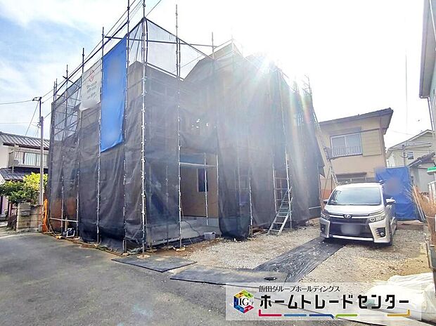 ご予約をいただければ、もちろん平日や夜間でもご案内は可能です。お仕事の形態が多様化しておりますので、決まったお時間では中々身動きが取れないお客様も多いかと思います。お気軽にお申し出ください。