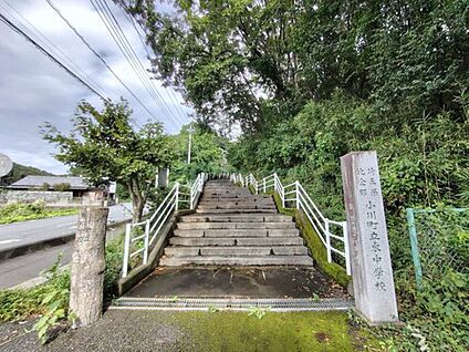 小川町立東中学校 2080ｍ(徒歩26分)