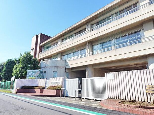 熊谷市立大幡小学校（約1,440m）