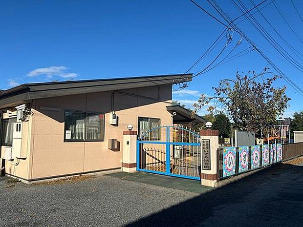 いずみ保育園（約610m）
