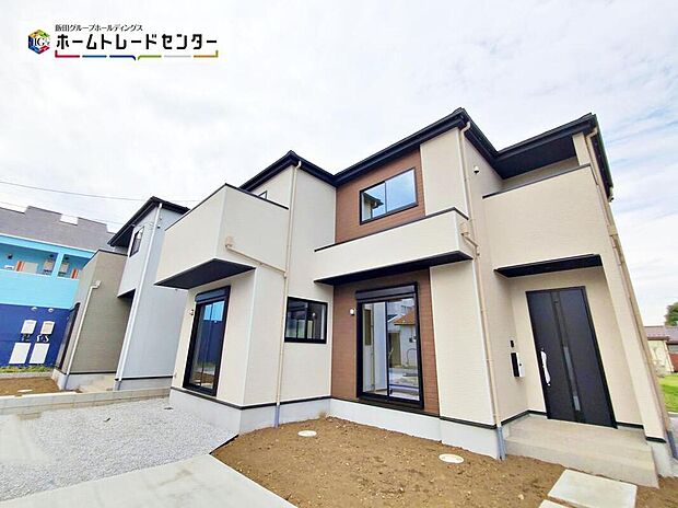 【現地外観写真】閑静な住宅街は落ち着いた新生活を送るのにぴったりです♪ これだけではない魅力が、現地できっと見つかる！お問合せをお待ちしております。お問い合わせ・資料のご請求などもお気軽にどうぞ。