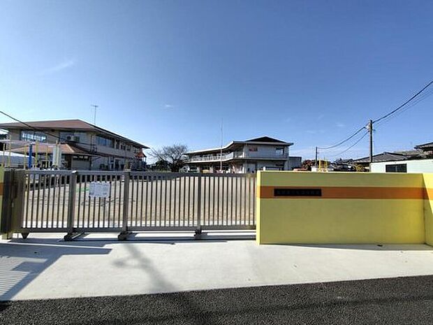 礼羽幼稚園(約1,330m)