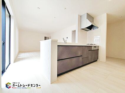 【システムキッチン】