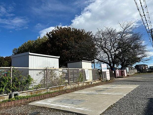 つばさ保育園（約750m）