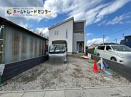 現地