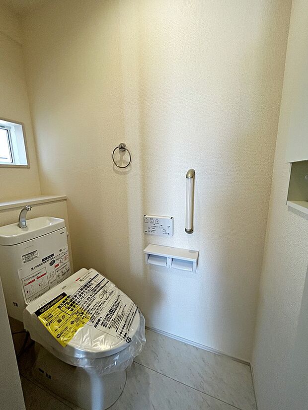 【【トイレ】】
