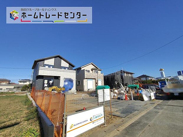 【前面道路含む現地写真】土日・平日やお仕事のお時間に合わせての夜間のご案内も実施しています。まずはお客様のご都合をお伺いさせて頂き、それに合う形で物件のご紹介をさせていただきます♪お気軽にお問い合わせくださ