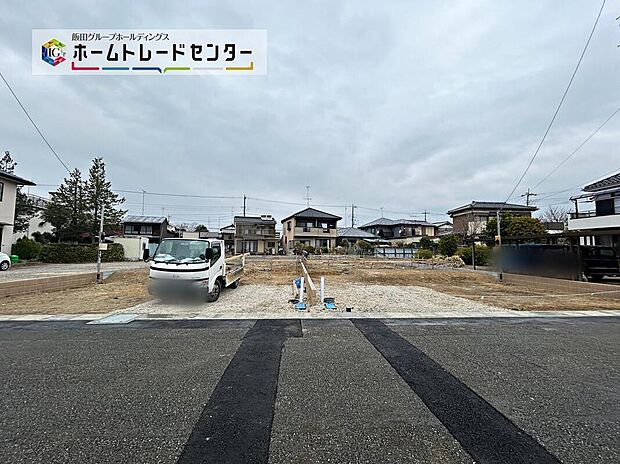 【現地外観写真】【3/20撮影】◆秩父鉄道「東行田」駅まで徒歩8分♪「行田市」駅まで徒歩9分♪
さまざまな設備や間取り、住み心地を現地でご確認ください！お問い合わせお待ちしております♪