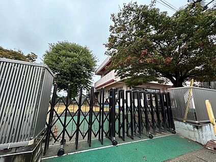 東光保育園 360ｍ(徒歩5分)