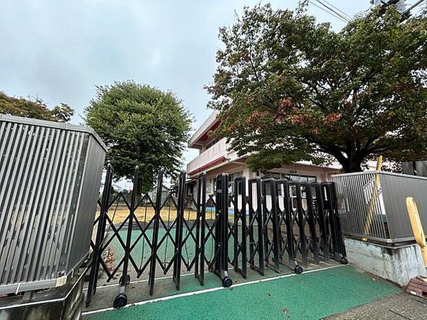 東光保育園(約360m)