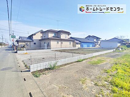 現地外観写真