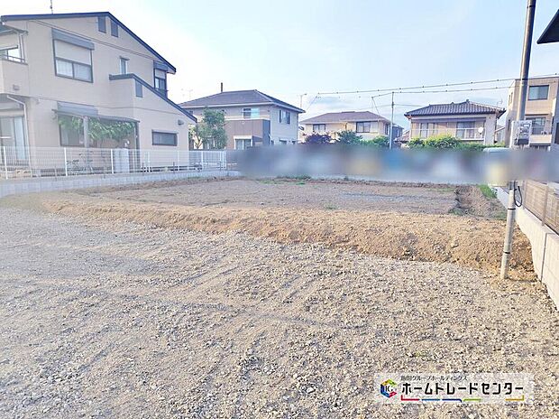 【現地外観写真】【2026年５月撮影】ご予約をいただければ、もちろん平日や夜間でもご案内は可能です。お問い合わせお待ちしております。