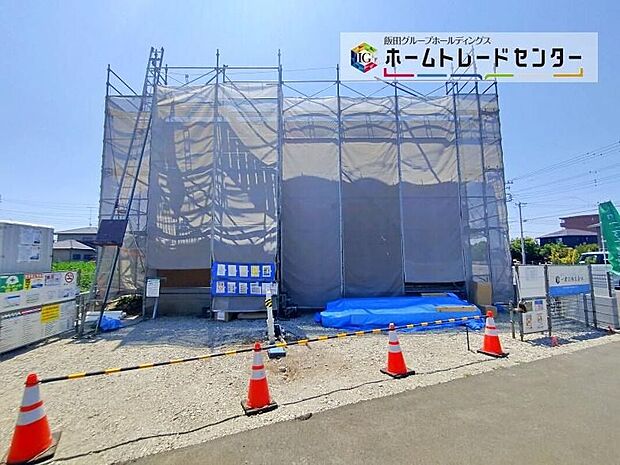 【現地外観写真】【前面道路含む現地写真】【2026年5月撮影】土日・平日やお仕事のお時間に合わせての夜間のご案内も実施しています。まずはお客様のご都合をお伺いさせて頂き、それに合う形で物件のご紹介をさせていただきます