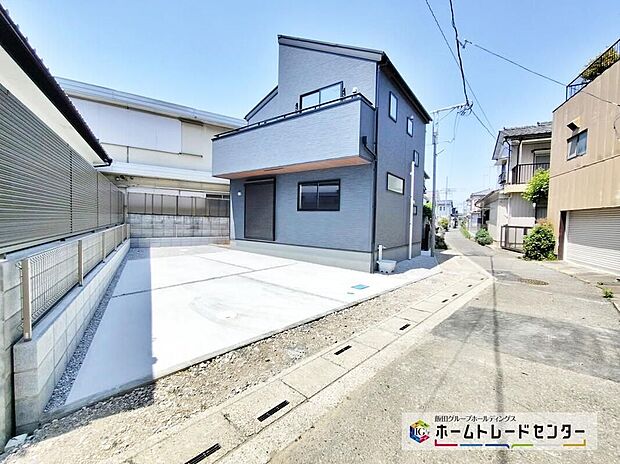 【前面道路含む現地写真】【2026年5月撮影】ご予約をいただければ、もちろん平日や夜間でもご案内は可能です。決まったお時間では中々身動きが取れないお客様も多いかと思います。お気軽にお申し出ください。