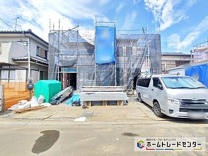 現地外観写真