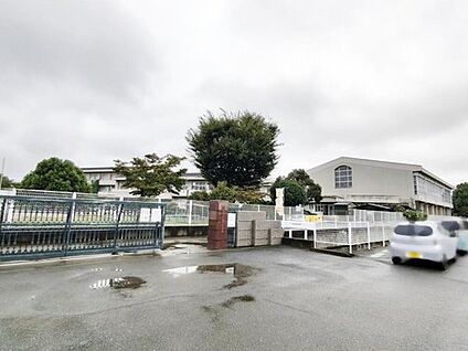熊谷市立別府小学校 1600ｍ(徒歩20分)