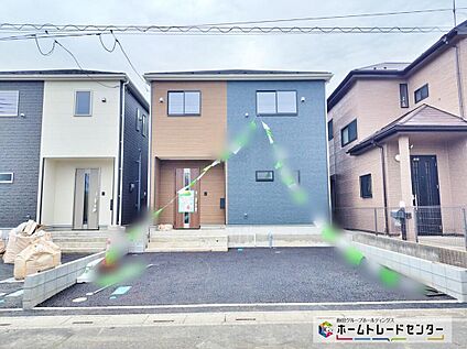 現地外観写真