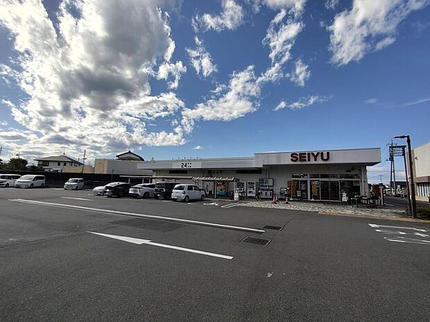 西友吹上店(約980m)