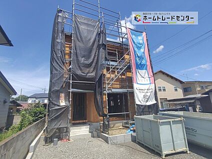 現地外観写真