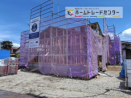 現地外観写真