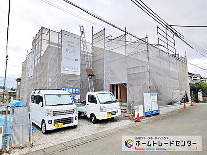 現地外観写真