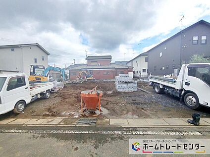 現地写真