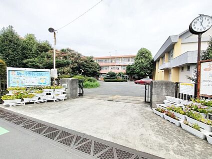 鴻巣市立鴻巣中学校 1620ｍ(徒歩21分)