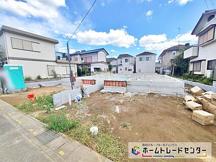 現地外観写真