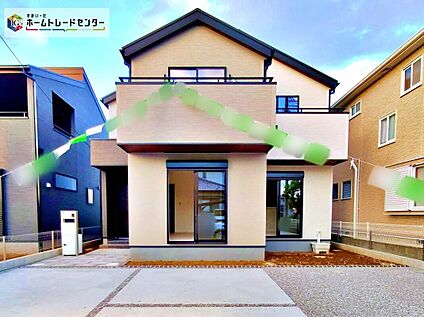 現地外観写真