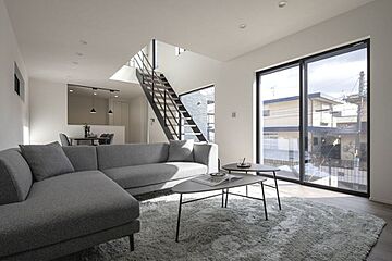 the CASA川西市緑台3丁目 その他