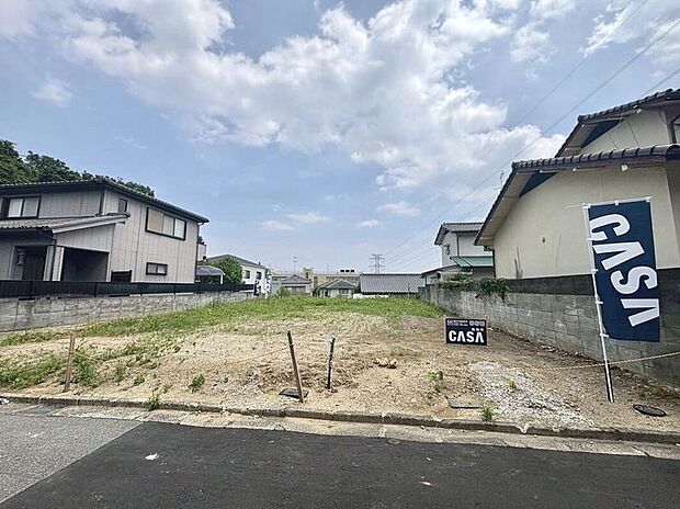 ■1路線2駅利用可能です！
阪急「売布神社」駅徒歩約7分
阪急「清荒神」駅徒歩約11分